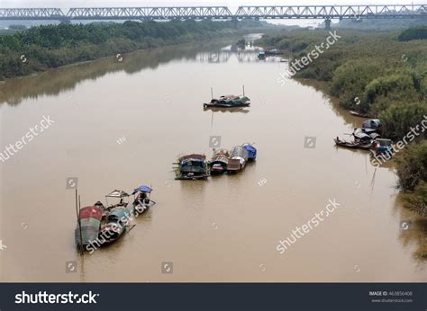 53 Red River Dam Vietnam Images, Stock Photos & Vectors | Shutterstock