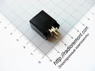 Купить Позистор MZ73-18 Om, K112-1 в интернет-магазине Радиоремонт с ...