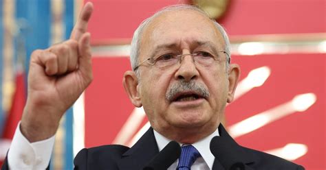 Turkey’s anti-Erdoğan opposition vows a reset on EU and NATO – POLITICO