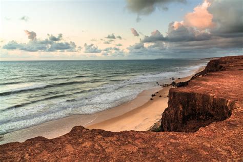 Viagens Curtas E Baratas No Brasil E Internacionais