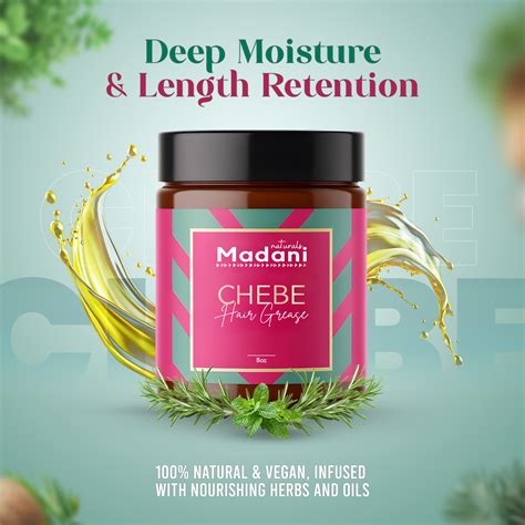 madani hair grease 6