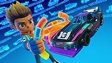 Hot Wheels Let S Race TV Series 20242025 IMDb