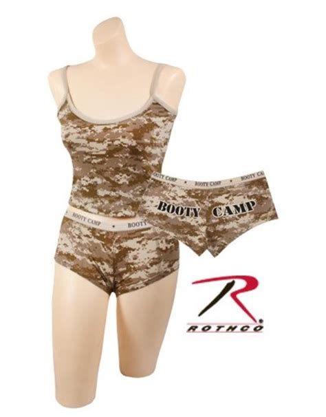 Rothco Desert Digital Camo Booty Shorts Desert Army Supply Store Military