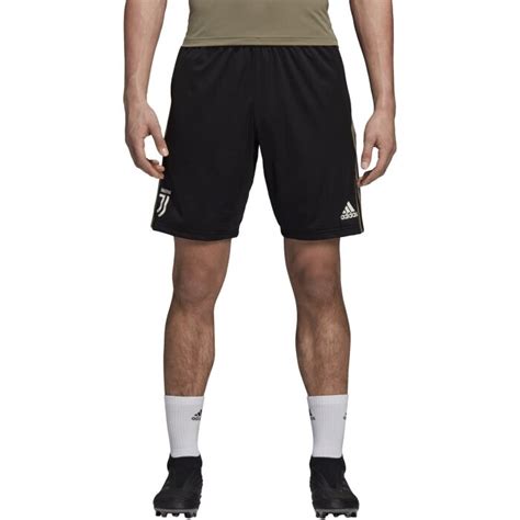 Adidas Juventus Training Mens Shorts Sportisimo