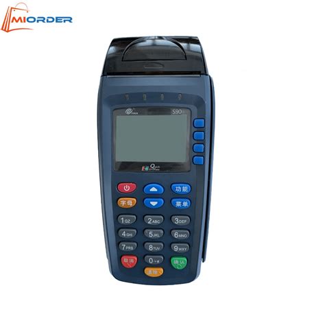 کارت خوان سیار پکس مدل pax s90(قانونی+7روز تست+استوک درحد) - فروشگاه می ...