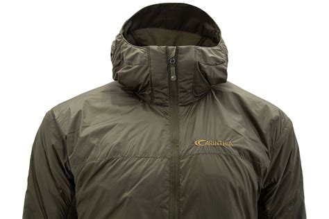 G-Loft TLG Jacket | Carinthia Webshop