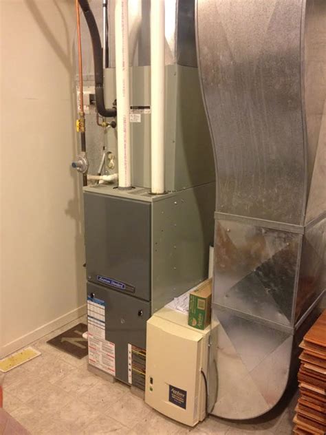 Replacing Your Vilas County Furnace