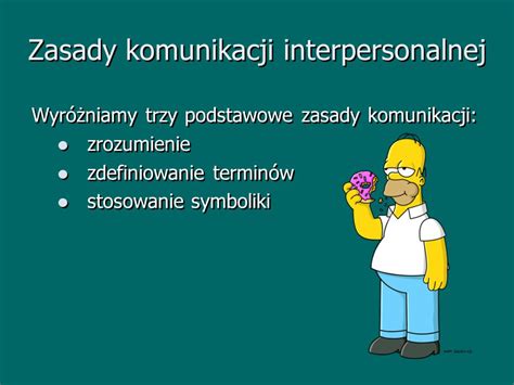 Komunikacja Interpersonalna Ppt Video Online Pobierz