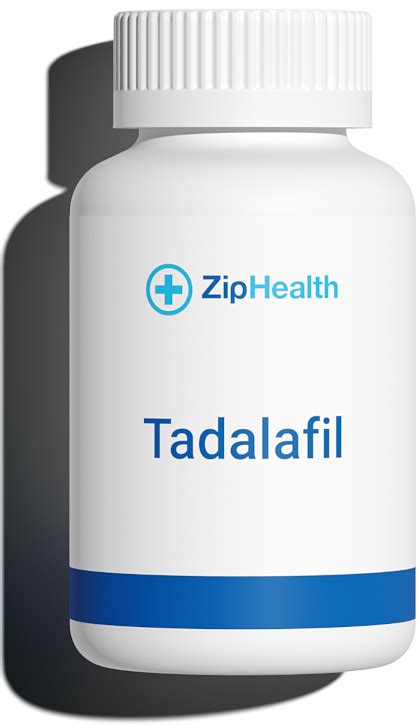 Tadalafil 10mg – AdvanaCare