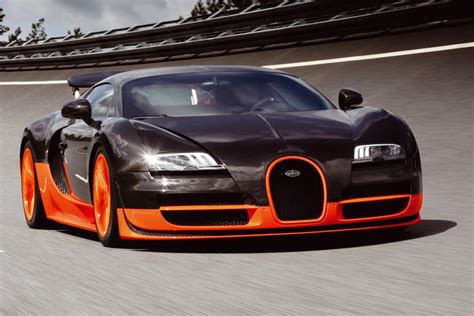 Bugatti Veyron Ka Basar Bugatti Chiron Ka Bas Yor Pc Hocas D Nyan N