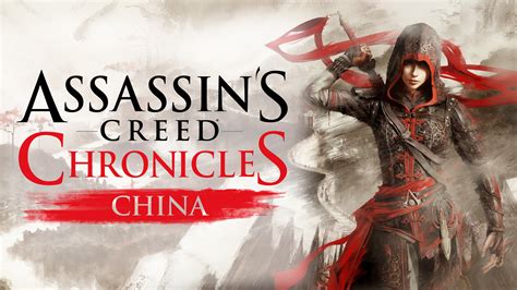 Assassin S Creed Chronicles China Desc Rgalo Y C Mpralo Hoy Epic