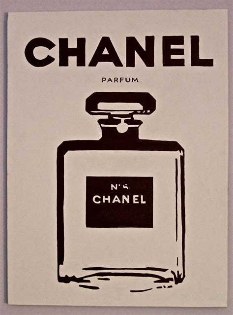 Chanel No 5 Miss You Mom Xo Chanel Perfume Chanel Art Fashion