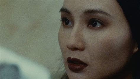 Irma Vep 1996 Maggie Cheung Irma Film Stills