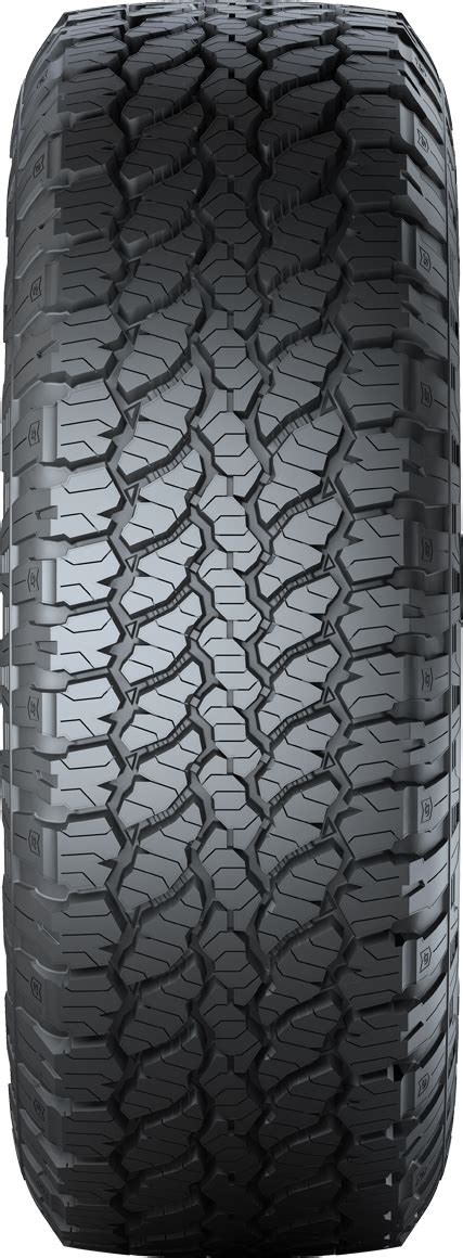 Llantas General Grabber At3 25560r18 Virtual Llantas