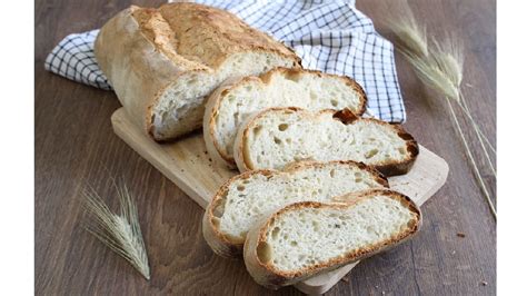 Pane Fatto In Casa Ricetta Originale E Consigli Di Lievitazione