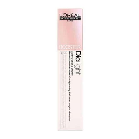 LOreal Dia Light Booster Copper 50ml