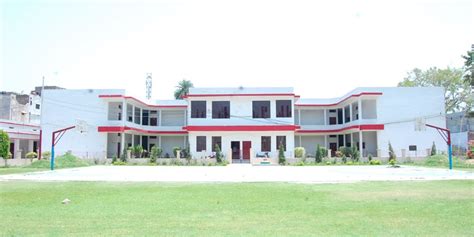 Deva Nagri College Dn Meerut Courses Fees Facilities