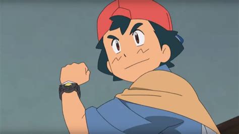 10 Times Ash Ketchum Proved Hes The Greatest Pokémon Trainer Of All Time