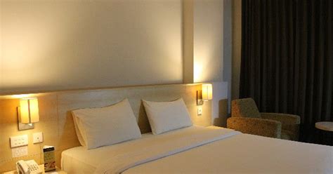 Hotel Horison Malang Jauh Dari Pusat Kota Dekat Dengan Bandara