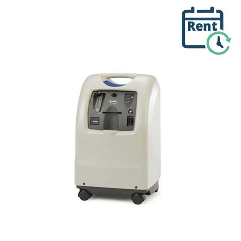 Invacare Perfecto 2 V 5 Liter Oxygen Concentrator Bellevue Healthcare