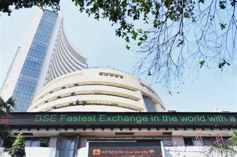 Sensex Surges Over 700 Points In Opening Session Nifty Tops 8400