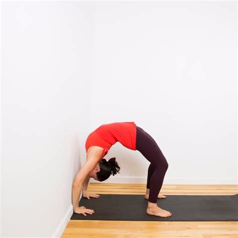 Partner Yoga Pose Sequence Popsugar Fitness