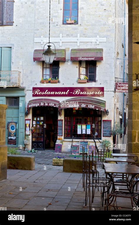 Cordes Sur Ciel France Hi Res Stock Photography And Images Alamy