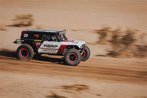 King Of The Hammers 2022 A Brutal Path To The Crown Holley Motor Life