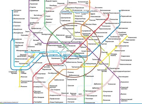 Схема мцк картинки