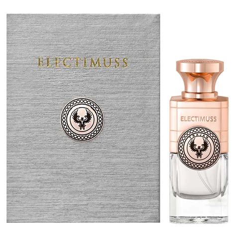 Electimuss Trajan Parfum For Unisex – FridayCharm.com
