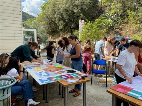 V Nements Festifs Sur Les Campus Crous De Corse Crous Di Corsica