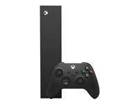 Microsoft Xbox Series S Carbon Black XXU 00001