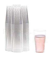 Amazon Prestee Piece Disposable Party Dinnerware Set For