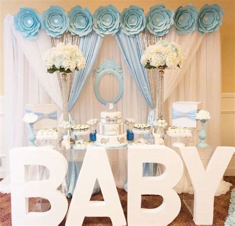 Best Diy Baby Shower Backdrop Ideas Holidappy Off