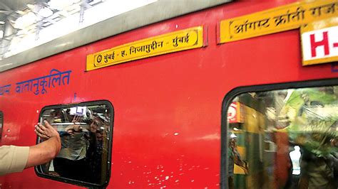 Wait for faster Rajdhani train gets longer