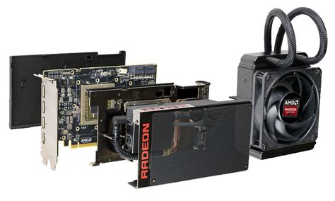 Amd Radeon R Fury X Launched Review Roundup