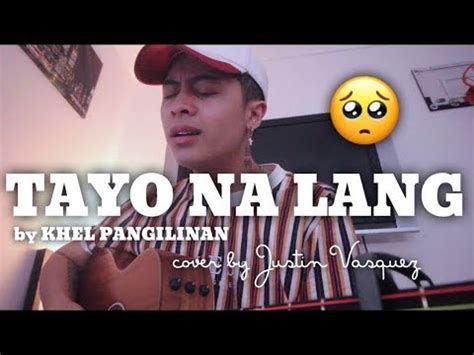 Ako Na Lang Tayo Na Lang YouTube