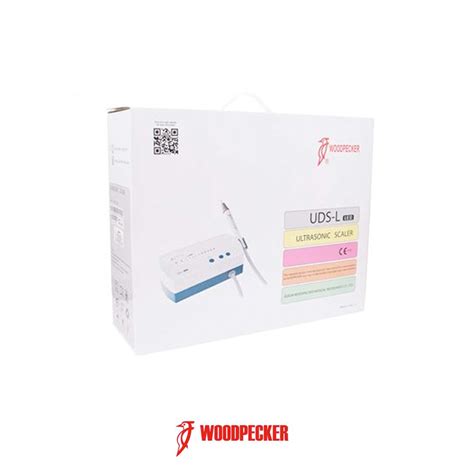 Woodpecker Escariador Uds L Led Para Endodoncia Odontodo