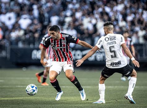 Corinthians X São Paulo Na Copa Do Brasil é ápice Do Clássico Na Era Arena