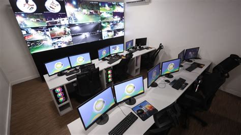 Centro Integrado de Comando e Controle Local é inaugurado em