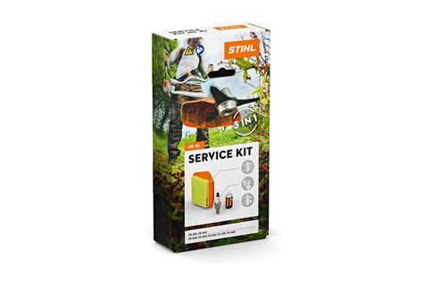 Stihl Service Kit George Carr Power Products