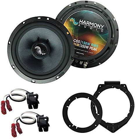 Amazon Harmony Audio Compatible With Chevy Cobalt Front