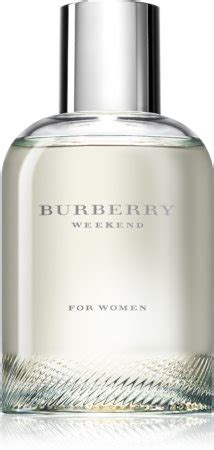 Burberry Weekend for Women Eau de Parfum für Damen Notino