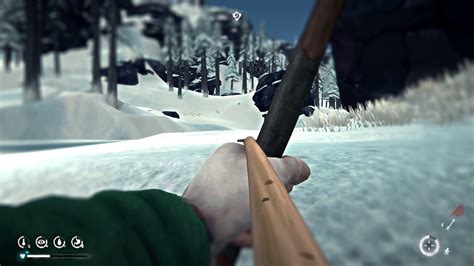 THE LONG DARK Interloper Day 439 Moose Wolves YouTube