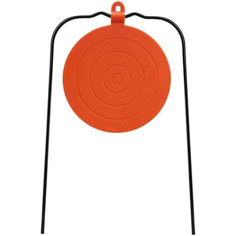 Champion Targets 40867 Gong Champion Centerfire Hanging Metal Target