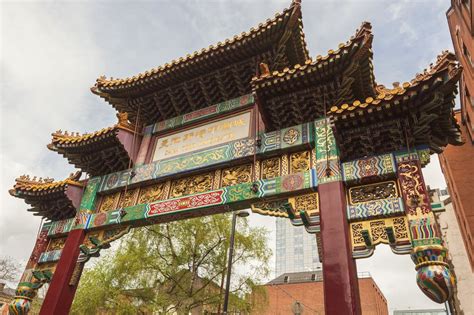 Chinatown in Manchester - Visit a Massive Ethnic Enclave - Go Guides