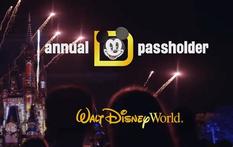 How To Check Good To Go Days As A Walt Disney World Passholder