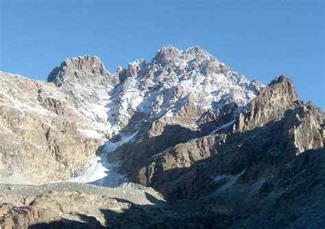 Escursionista Precipita Sul Monviso E Muore Cuneodice It