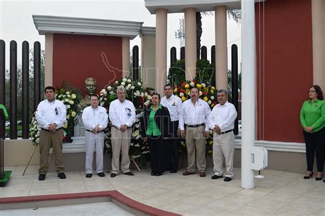 Hoy Tamaulipas Celebra Pemex Reynosa Aniversario De La