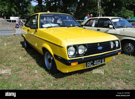 Ford escort mk2 rs2000 fotografías e imágenes de alta resolución Alamy